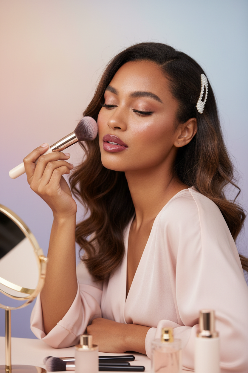 Beauty (Make up & Skincare)