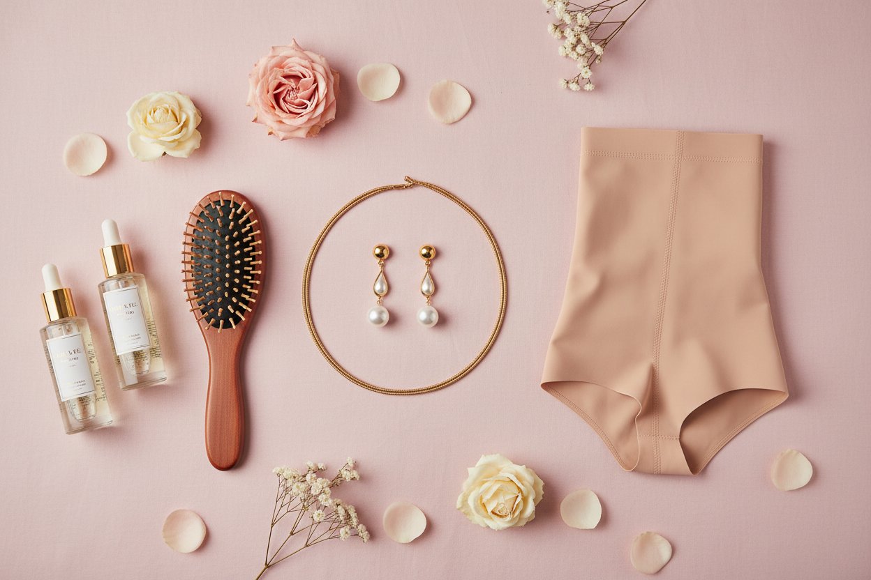 Accessories