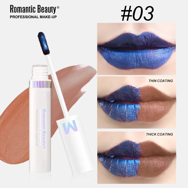 Amazing Peel off Lip Stain Reveal Lasting Waterproof Pink Gloss Tint Transfer Proof Non-Stick Cup Natural Cosmetics Wonder New