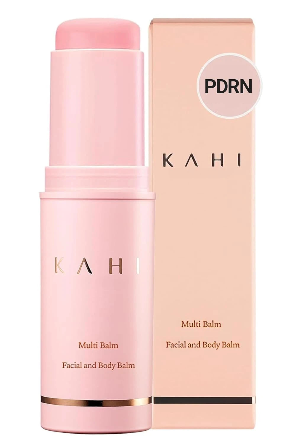 Kahi Wrinkle Bounce Multi Balm
