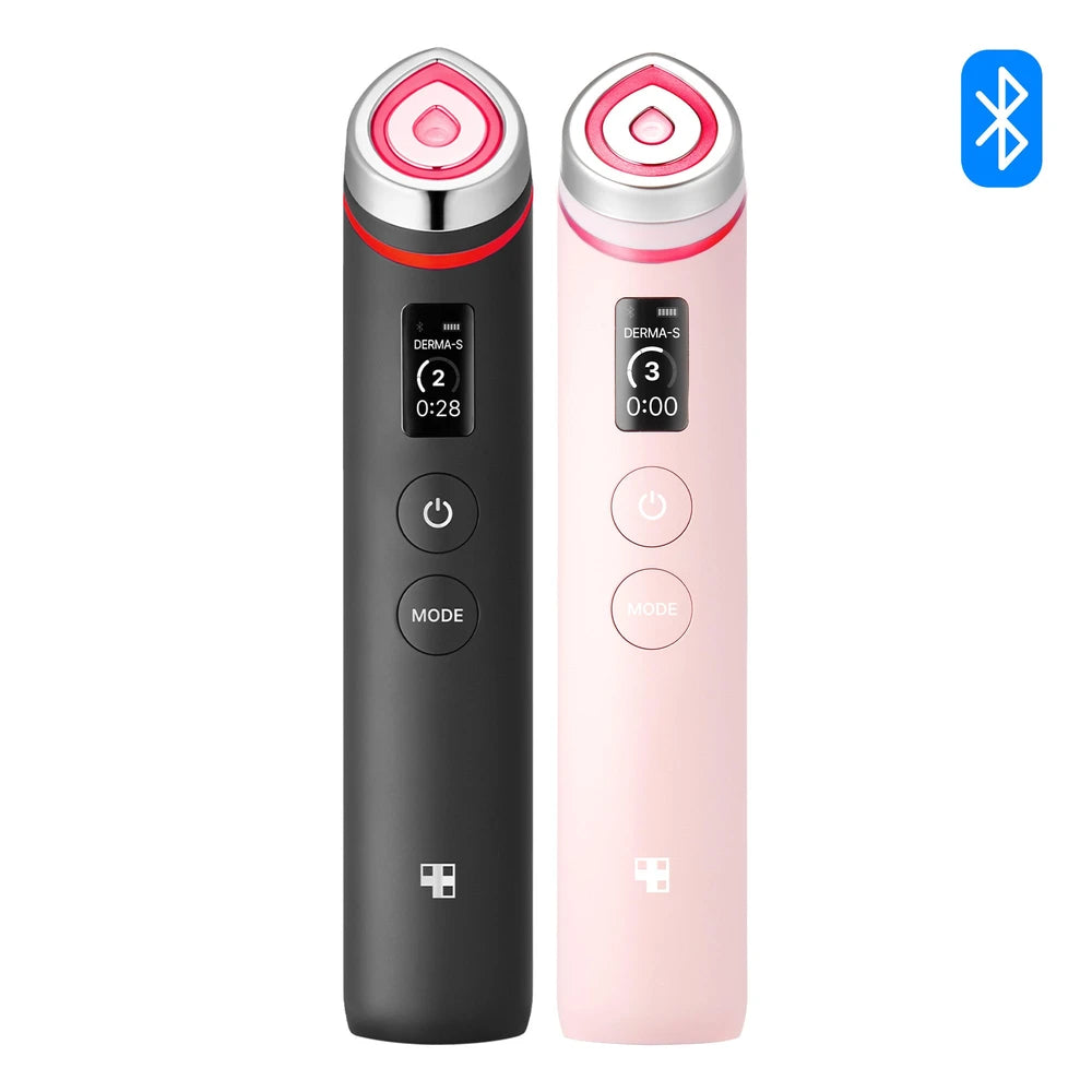 PDRN Home Aesthetic Skincare Device Set