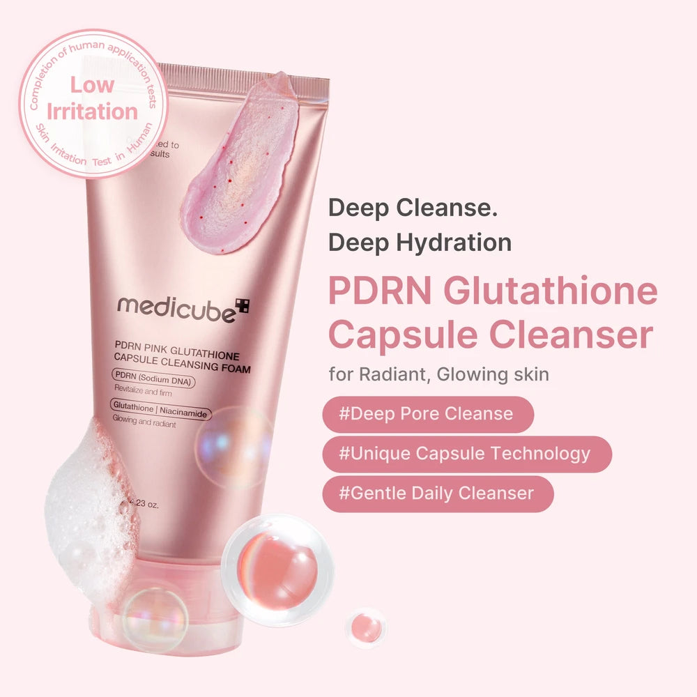 PDRN Home Aesthetic Skincare Device Set