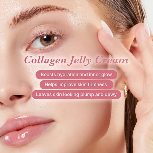 Unlock Radiant Skin with the Medicube Korean Pink Skincare Collection - PDRN Gel Mask, Serum & Collagen Cream Trio