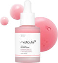 Revitalize Your Skin with Medicube PDRN Pink Peptide Serum - 30ml of Anti-Aging Power