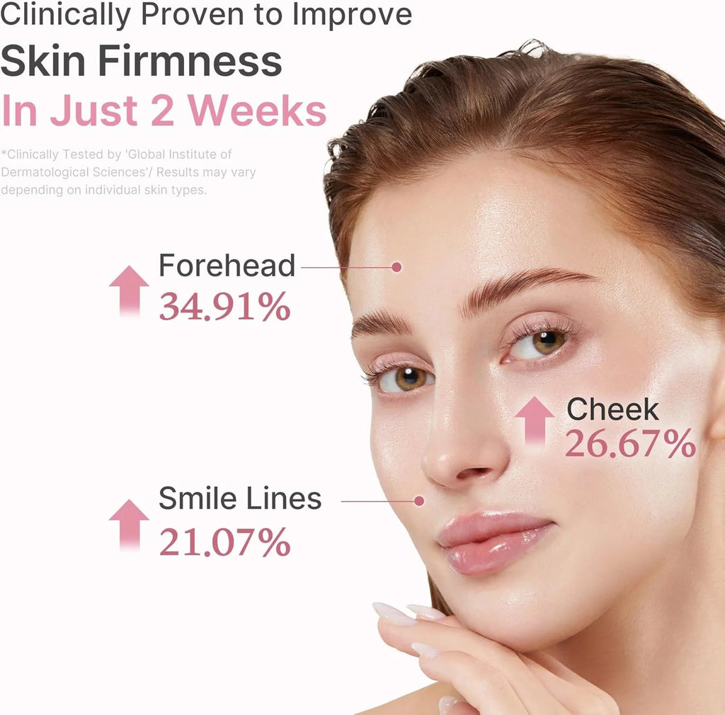 Revitalize Your Skin with Medicube PDRN Pink Peptide Serum - 30ml of Anti-Aging Power