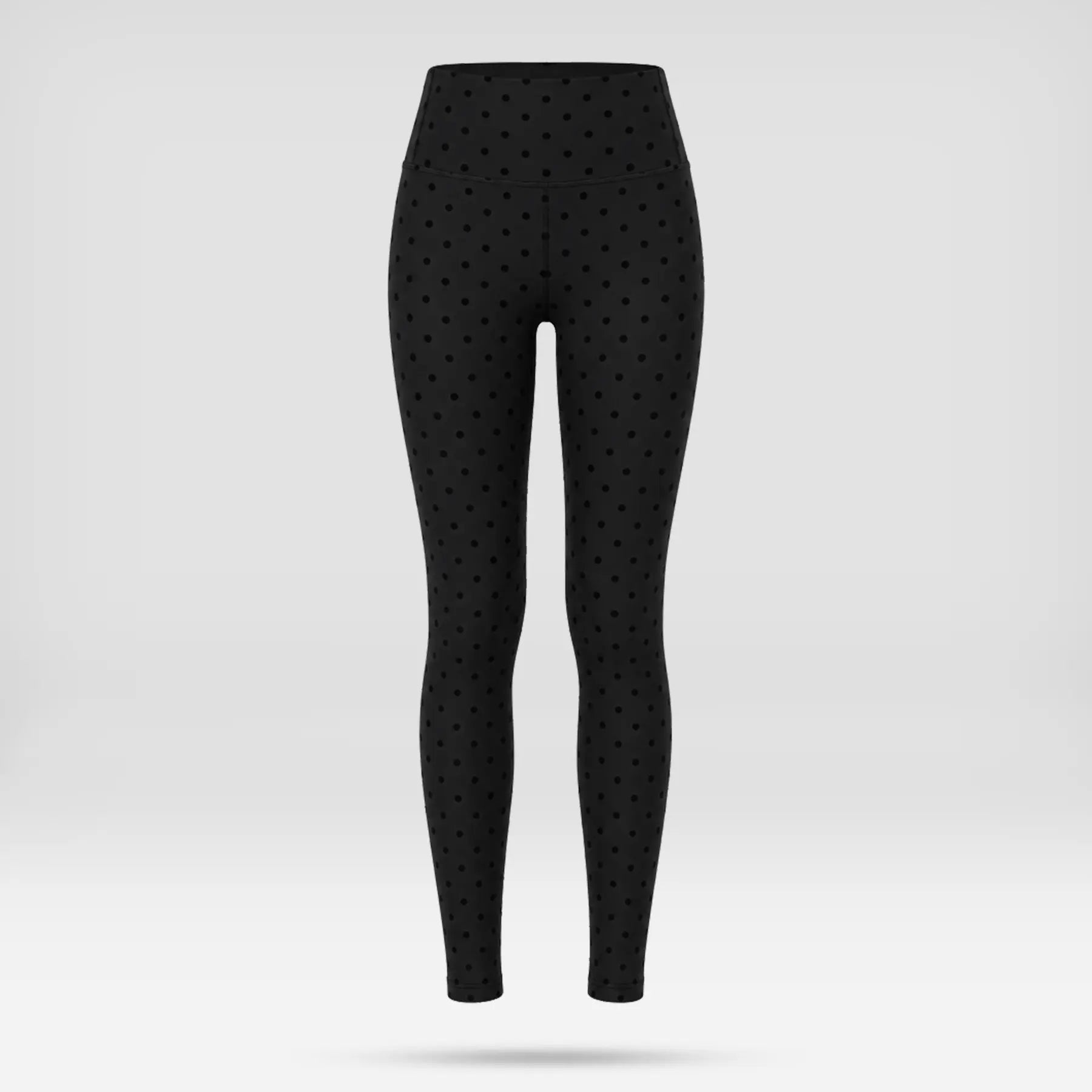 Women's Summer Athletic Track Jacket with Long Sleeves, Stand Collar, and Polka Dot Texture, Designed for Slim Fit, Ideal for Yoga, Gym, Running, Tennis, and Golf, Made from Stretchy Nylon Spandex Brushed Fabric