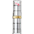 L'Oreal Paris Colour Riche Shine Lipstick - Polished Tango, 0.1 oz: Luxurious Hydration and High-Gloss Finish for Stunning Lips