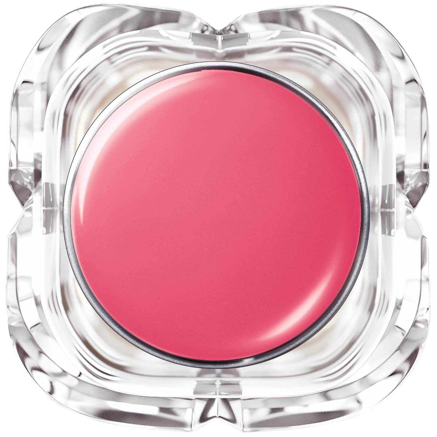 L'Oreal Paris Colour Riche Shine Lipstick - Polished Tango, 0.1 oz: Luxurious Hydration and High-Gloss Finish for Stunning Lips