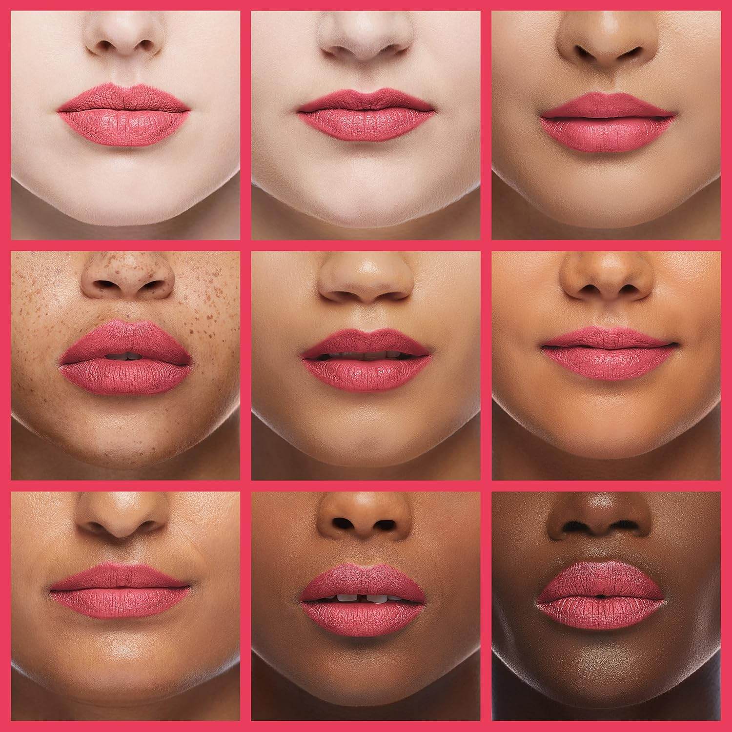 L'Oreal Paris Colour Riche Shine Lipstick - Polished Tango, 0.1 oz: Luxurious Hydration and High-Gloss Finish for Stunning Lips