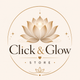 Click &amp; Glow - Home