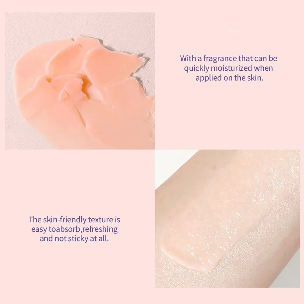 Revitalize Your Skin with Our Collagen-Infused Multi-Moisturizing Balm – The Ultimate Anti-Wrinkle Treatment for Eye, Lip, and Neck Care!