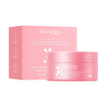 Revitalize Your Eyes with 80 Pieces of Niacinamide Collagen Eye Masks - Say Goodbye to Dark Circles and Wrinkles with Our Whitening, Moisturizing, and Anti-Aging Treatment!