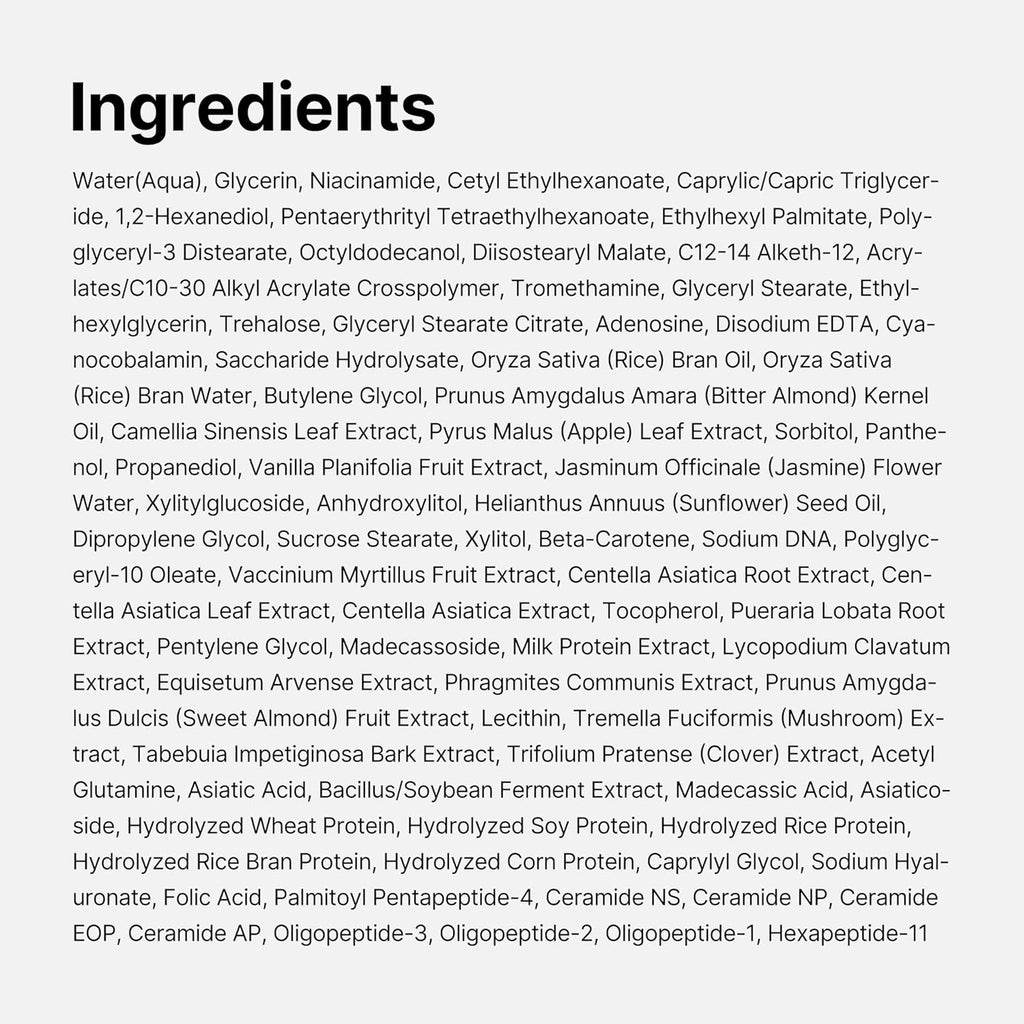 Medicube PDRN Salmon DNA Milky Toner