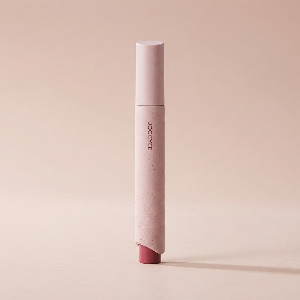 Joocyee Velvet Rouge Matte Lipstick