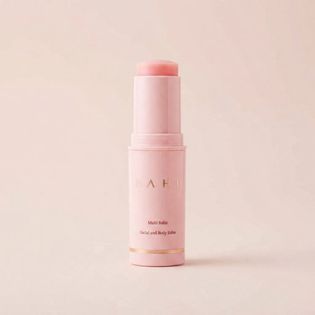 Kahi Wrinkle Bounce Multi Balm
