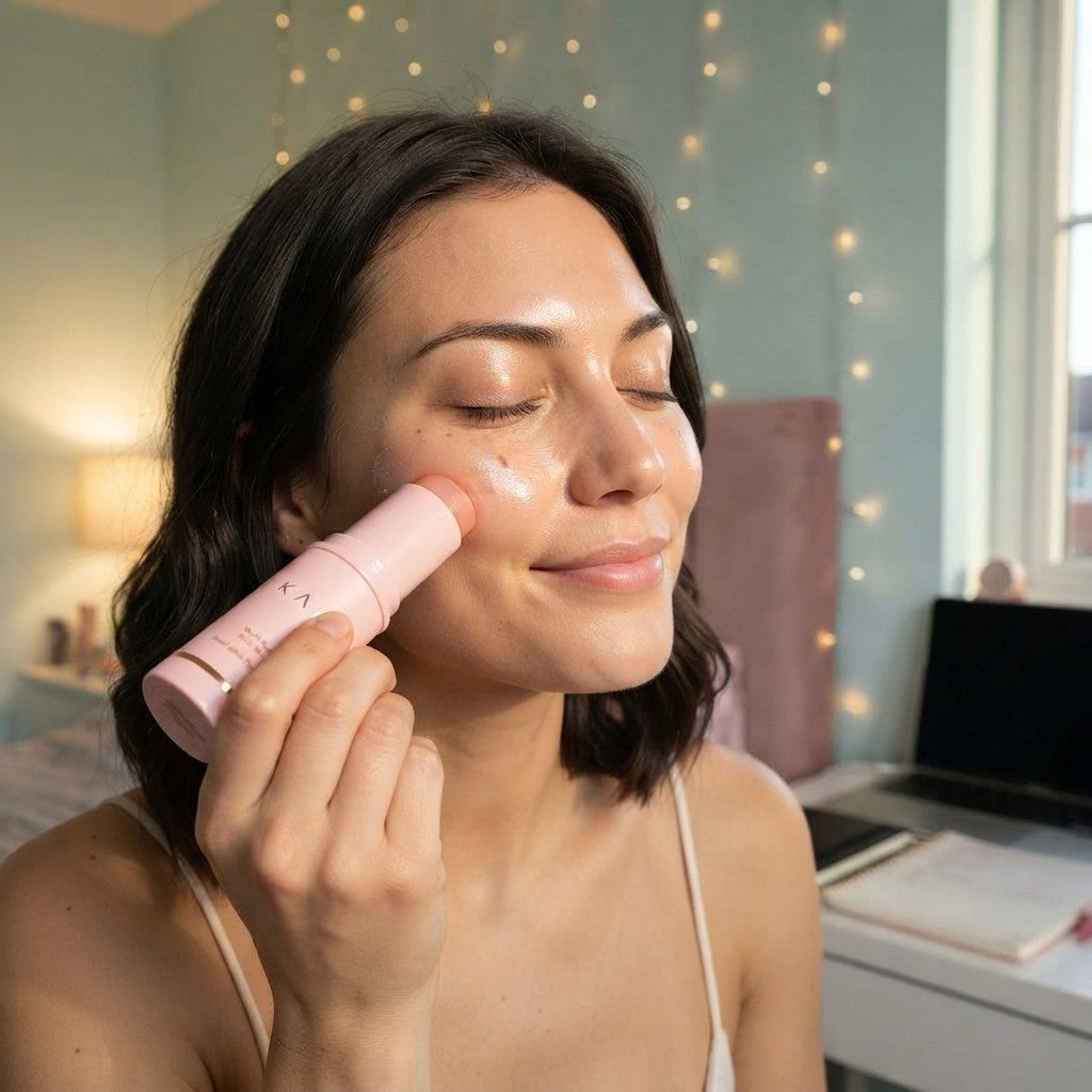 Kahi Wrinkle Bounce Multi Balm