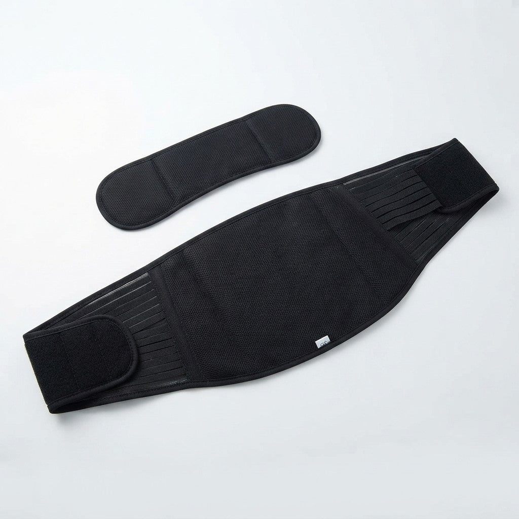 Adjustable Maternity Belly Support Band