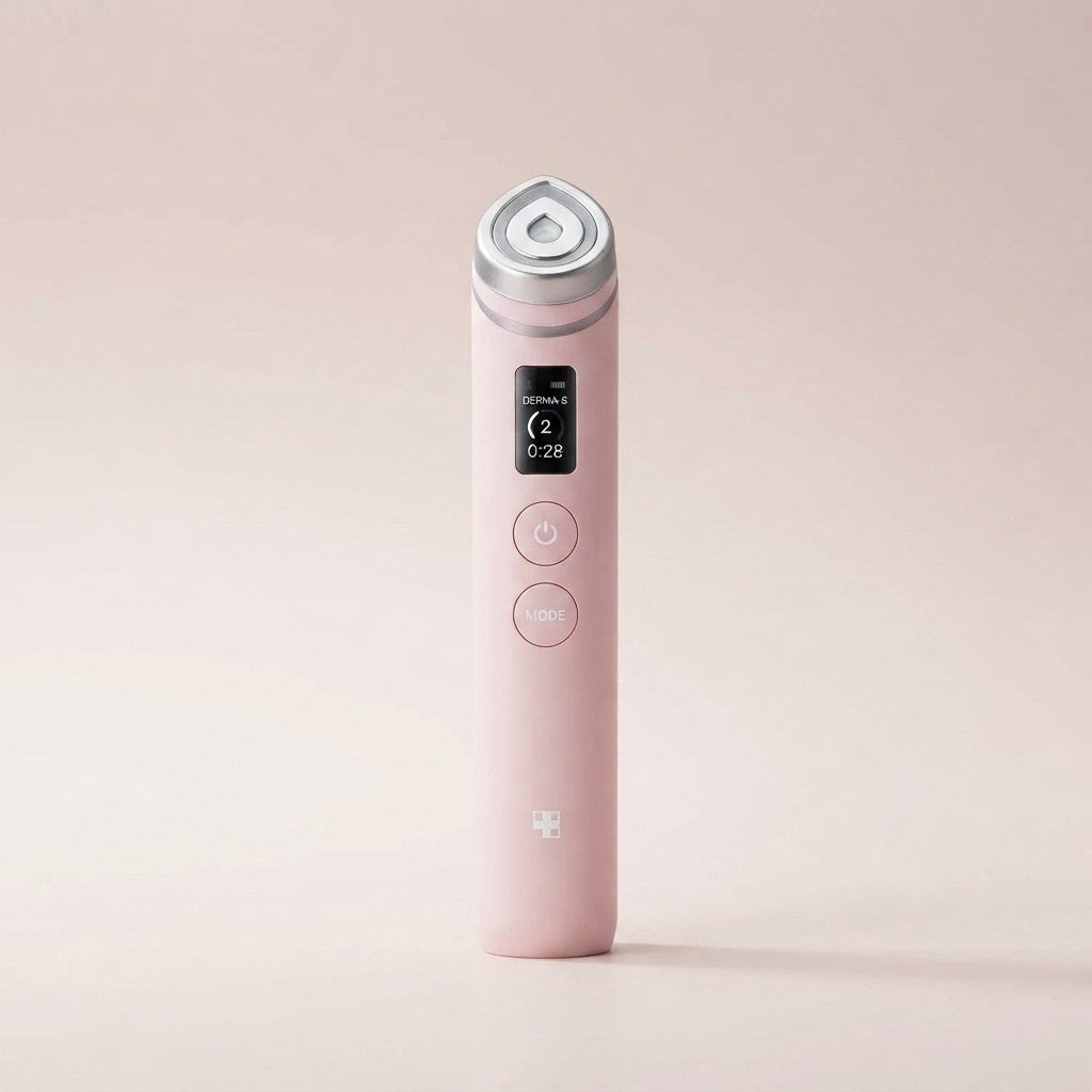 PDRN Home Aesthetic Skincare Device Set
